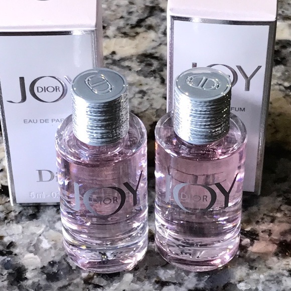 joy dior 5ml